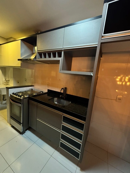 Apartamento para Locação – Liberty Tower | Gleba Palhano: 9ª foto da galeria de imagens do imóvel