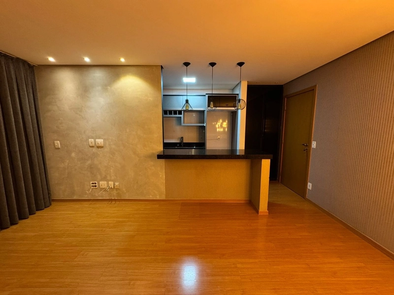 Apartamento para Locação – Liberty Tower | Gleba Palhano: 5ª foto da galeria de imagens do imóvel