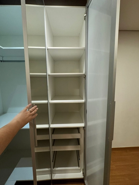 Apartamento para Locação – Liberty Tower | Gleba Palhano: 14ª foto da galeria de imagens do imóvel