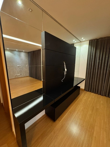 Apartamento para Locação – Liberty Tower | Gleba Palhano: 3ª foto da galeria de imagens do imóvel
