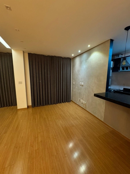 Apartamento para Locação – Liberty Tower | Gleba Palhano: 8ª foto da galeria de imagens do imóvel