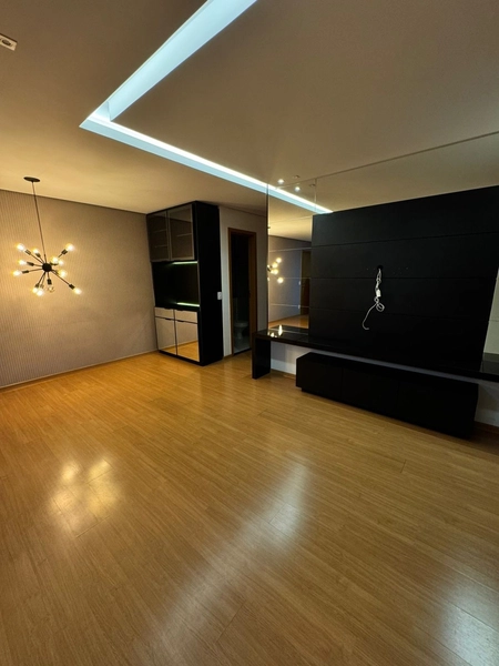 Apartamento para Locação – Liberty Tower | Gleba Palhano: 6ª foto da galeria de imagens do imóvel