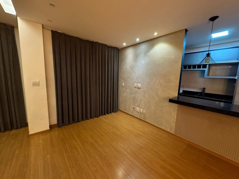 Apartamento para Locação – Liberty Tower | Gleba Palhano: 4ª foto da galeria de imagens do imóvel