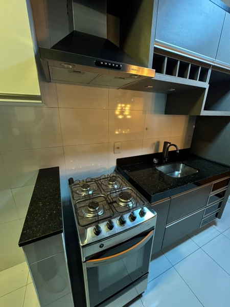 Apartamento para Locação – Liberty Tower | Gleba Palhano: 10ª foto da galeria de imagens do imóvel
