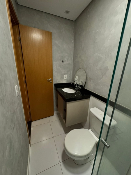 Apartamento para Locação – Liberty Tower | Gleba Palhano: 13ª foto da galeria de imagens do imóvel