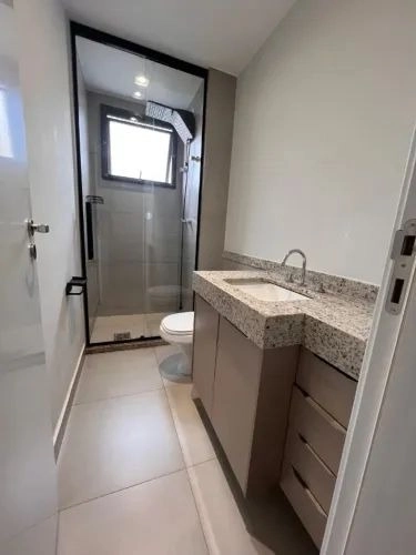 Apartamento à venda no Edifício Insight – Gleba Palhano: 4ª foto da galeria de imagens do imóvel