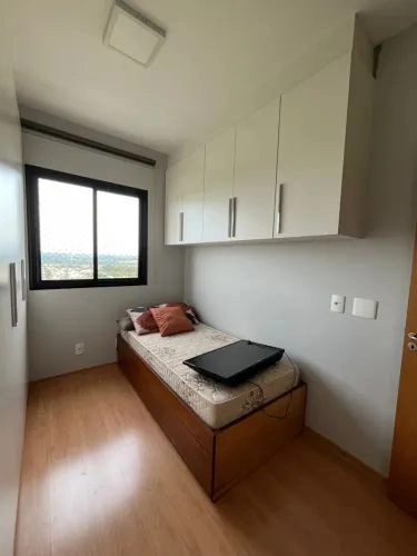 Apartamento mobiliado para locação | Edifício Upper Jardim Botânico: 8ª foto da galeria de imagens do imóvel