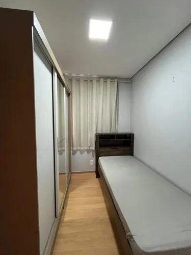 Apartamento mobiliado para locação | Edifício Upper Jardim Botânico: 6ª foto da galeria de imagens do imóvel