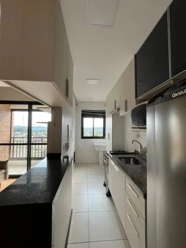 Apartamento mobiliado para locação | Edifício Upper Jardim Botânico: 13ª foto da galeria de imagens do imóvel