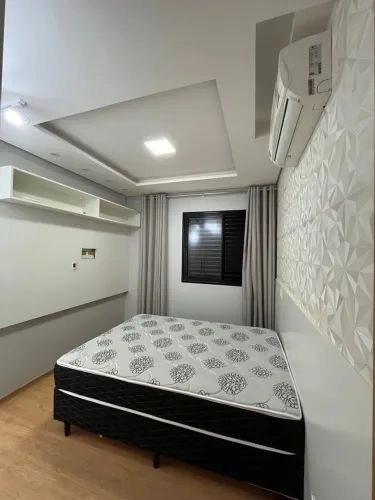 Apartamento mobiliado para locação | Edifício Upper Jardim Botânico: 10ª foto da galeria de imagens do imóvel