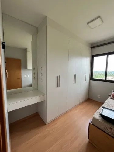 Apartamento mobiliado para locação | Edifício Upper Jardim Botânico: 7ª foto da galeria de imagens do imóvel
