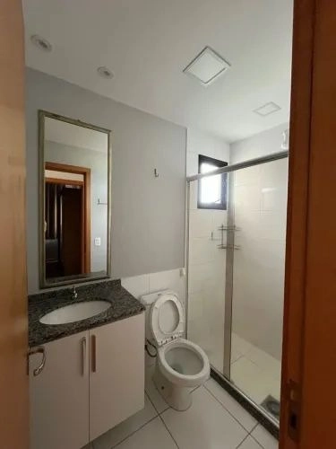 Apartamento mobiliado para locação | Edifício Upper Jardim Botânico: 5ª foto da galeria de imagens do imóvel