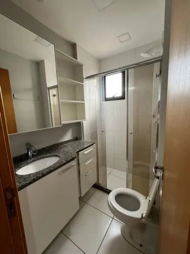 Apartamento mobiliado para locação | Edifício Upper Jardim Botânico: 9ª foto da galeria de imagens do imóvel