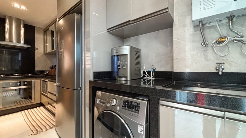 Apartamento à Venda Edifício Solar Mirador: 8ª foto da galeria de imagens do imóvel