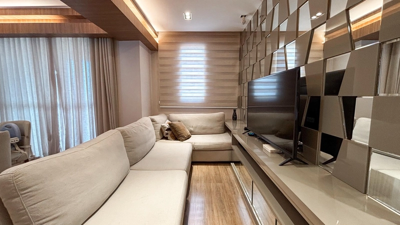 Apartamento à Venda Edifício Solar Mirador: 2ª foto da galeria de imagens do imóvel