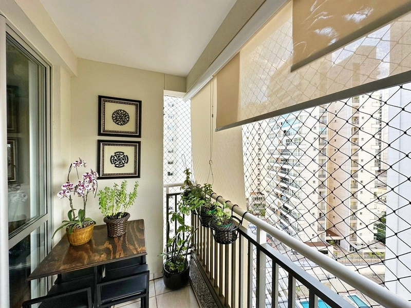 Apartamento à Venda Rosa dos Ventos: 5ª foto da galeria de imagens do imóvel