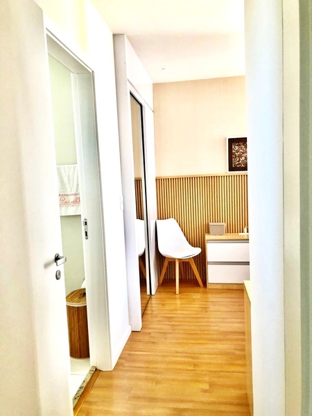 Apartamento à Venda Rosa dos Ventos: 9ª foto da galeria de imagens do imóvel