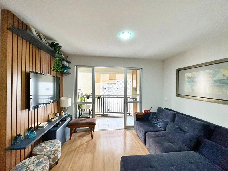 Apartamento à Venda Rosa dos Ventos: 2ª foto da galeria de imagens do imóvel