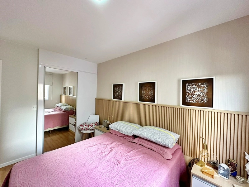 Apartamento à Venda Rosa dos Ventos: 11ª foto da galeria de imagens do imóvel