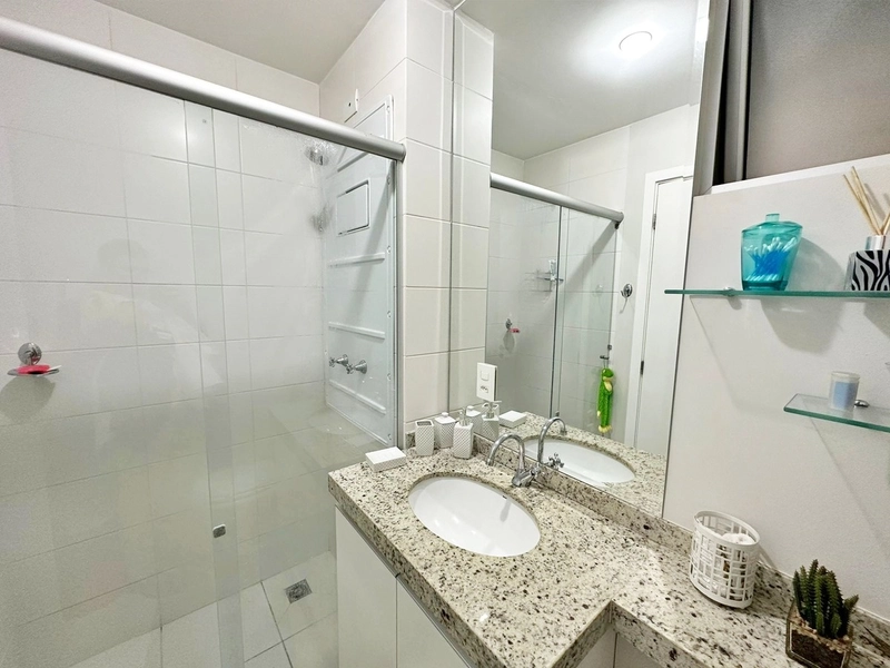 Apartamento à Venda Rosa dos Ventos: 14ª foto da galeria de imagens do imóvel