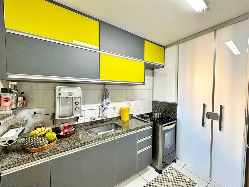 Apartamento à Venda Rosa dos Ventos: 6ª foto da galeria de imagens do imóvel
