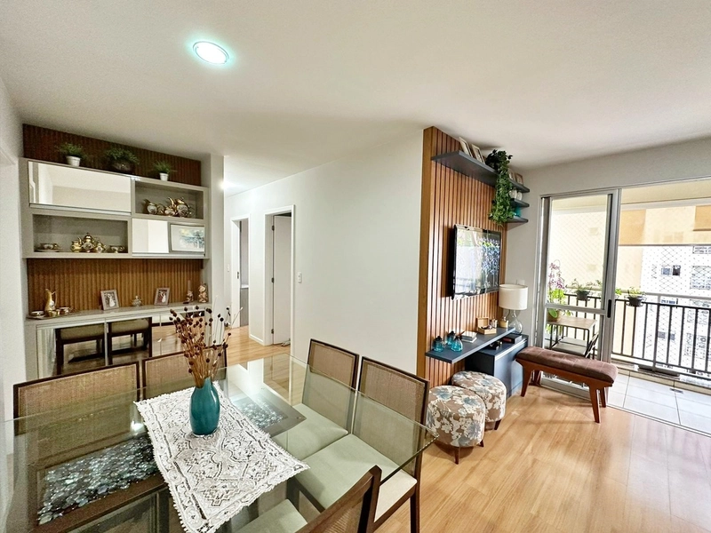 Apartamento à Venda Rosa dos Ventos: 3ª foto da galeria de imagens do imóvel