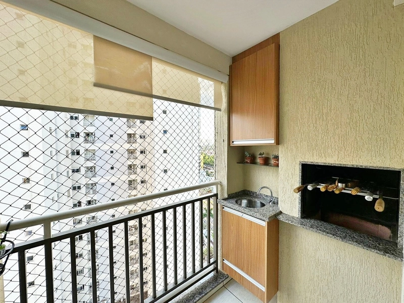 Apartamento à Venda Rosa dos Ventos: 4ª foto da galeria de imagens do imóvel