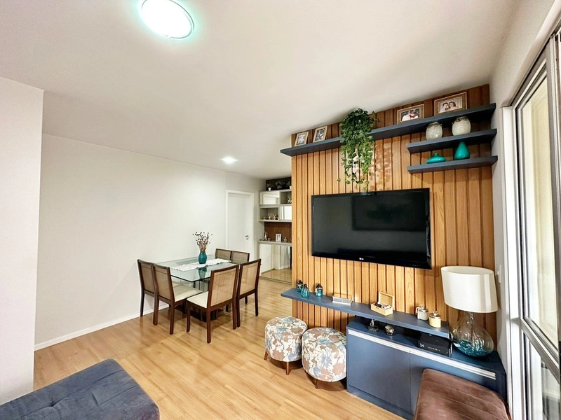 Apartamento à Venda Rosa dos Ventos: 1ª foto da galeria de imagens do imóvel