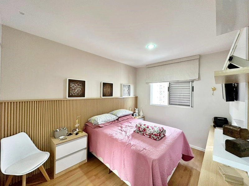 Apartamento à Venda Rosa dos Ventos: 12ª foto da galeria de imagens do imóvel