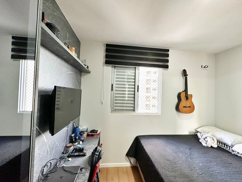 Apartamento à Venda Rosa dos Ventos: 13ª foto da galeria de imagens do imóvel