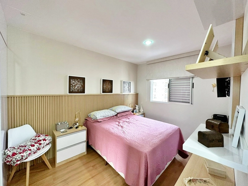 Apartamento à Venda Rosa dos Ventos: 10ª foto da galeria de imagens do imóvel