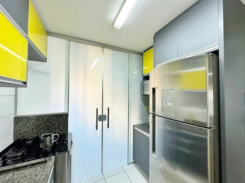 Apartamento à Venda Rosa dos Ventos: 7ª foto da galeria de imagens do imóvel