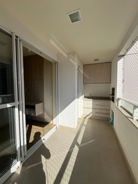 Apartamento à Venda no Edifício Cosmopolitan: 6ª foto da galeria de imagens do imóvel