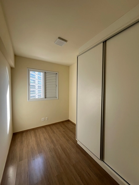 Apartamento à Venda no Edifício Cosmopolitan: 8ª foto da galeria de imagens do imóvel