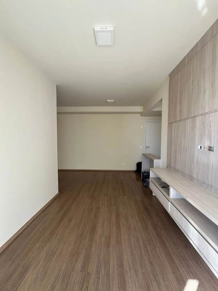 Apartamento à Venda no Edifício Cosmopolitan: 3ª foto da galeria de imagens do imóvel