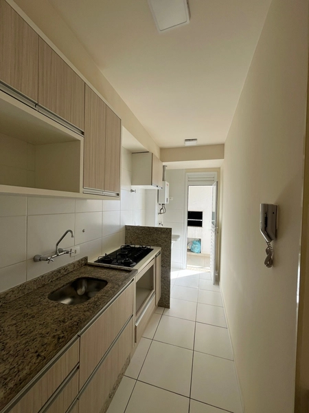 Apartamento à Venda no Edifício Cosmopolitan: 5ª foto da galeria de imagens do imóvel