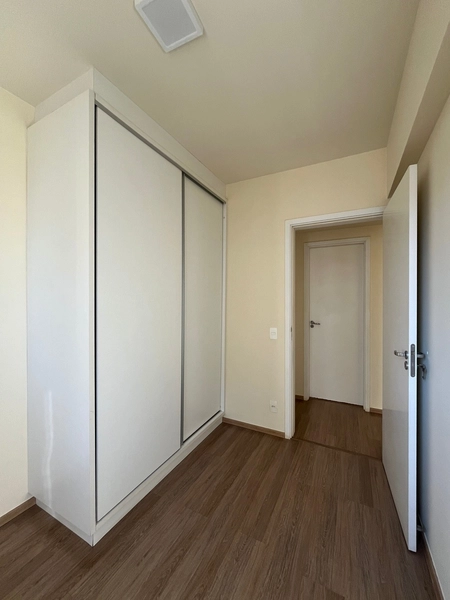 Apartamento à Venda no Edifício Cosmopolitan: 9ª foto da galeria de imagens do imóvel