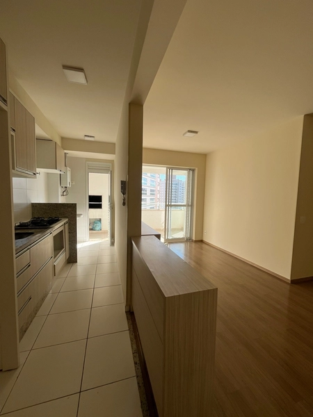 Apartamento à Venda no Edifício Cosmopolitan: 1ª foto da galeria de imagens do imóvel