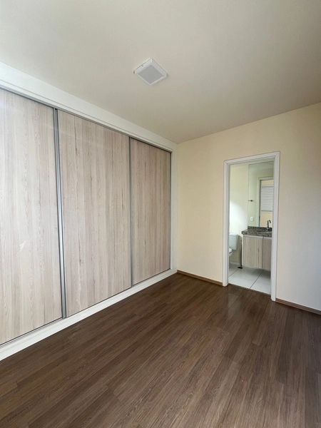 Apartamento à Venda no Edifício Cosmopolitan: 10ª foto da galeria de imagens do imóvel