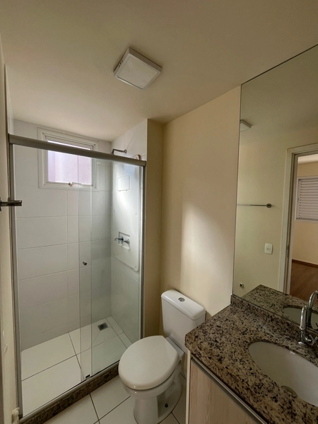 Apartamento à Venda no Edifício Cosmopolitan: 11ª foto da galeria de imagens do imóvel