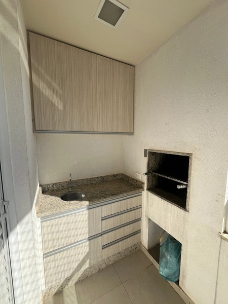 Apartamento à Venda no Edifício Cosmopolitan: 7ª foto da galeria de imagens do imóvel