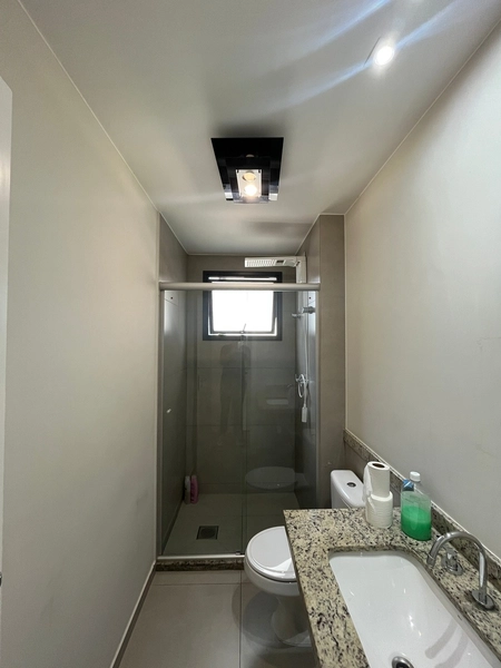 Apartamento à Venda Freedom Palhano: 3ª foto da galeria de imagens do imóvel