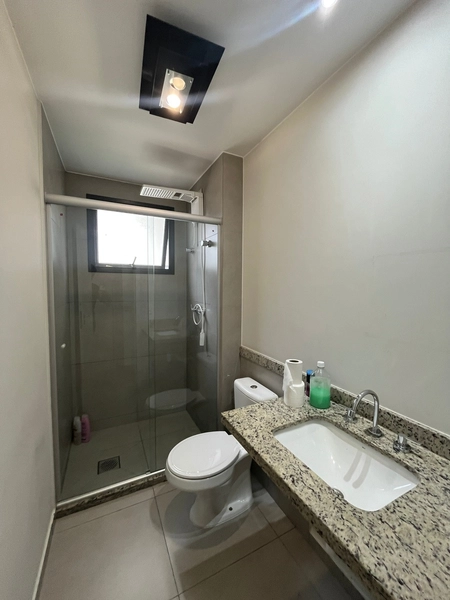 Apartamento à Venda Freedom Palhano: 4ª foto da galeria de imagens do imóvel