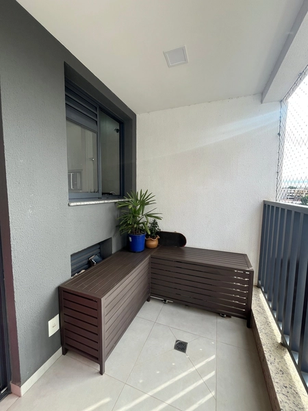 Apartamento à Venda Freedom Palhano: 13ª foto da galeria de imagens do imóvel