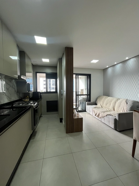 Apartamento à Venda Freedom Palhano: 10ª foto da galeria de imagens do imóvel