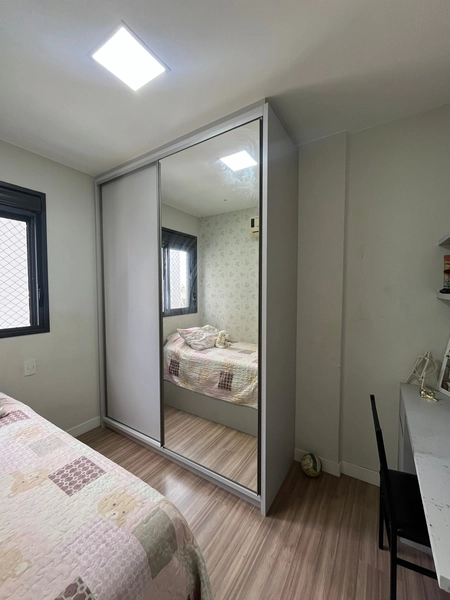 Apartamento à Venda Freedom Palhano: 5ª foto da galeria de imagens do imóvel