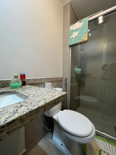 Apartamento à Venda Freedom Palhano: 6ª foto da galeria de imagens do imóvel
