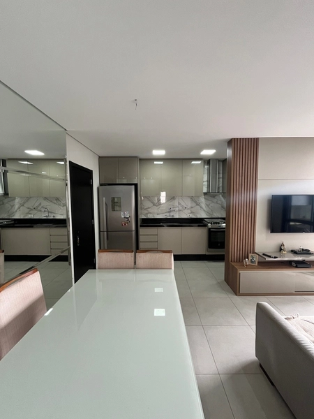 Apartamento à Venda Freedom Palhano: 9ª foto da galeria de imagens do imóvel