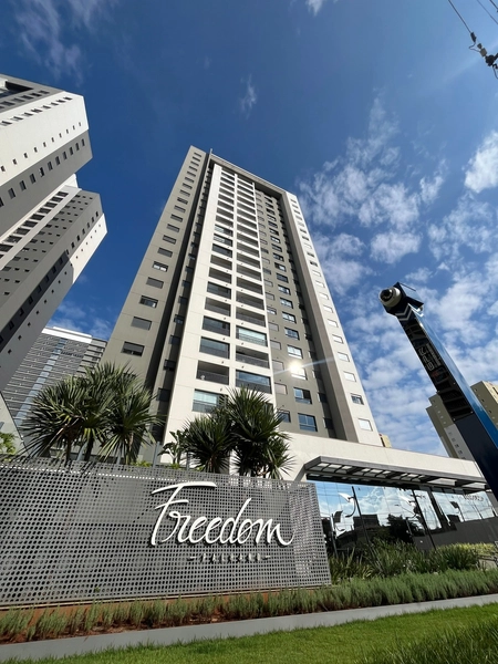 Apartamento à Venda Freedom Palhano: 1ª foto da galeria de imagens do imóvel