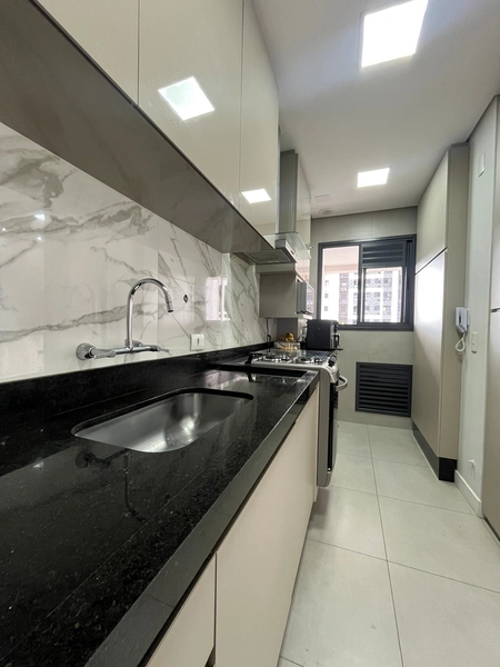 Apartamento à Venda Freedom Palhano: 16ª foto da galeria de imagens do imóvel